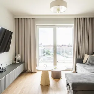 Rentplanet - Ksiecia Witolda Apartment