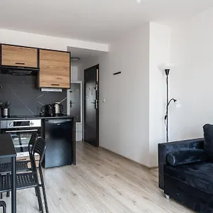 Rentplanet - Dworcowa Apartment