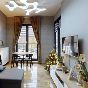 Wroapart-pl Witold Near The Market Square 43 Ksiecia Witolda Street Apartment