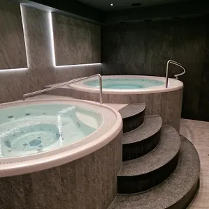 Wielka Krokiew Residence&spa - - Jacuzzi, Sauna, Teznia Solankowa, Spa, Grill , Zakopane Polen