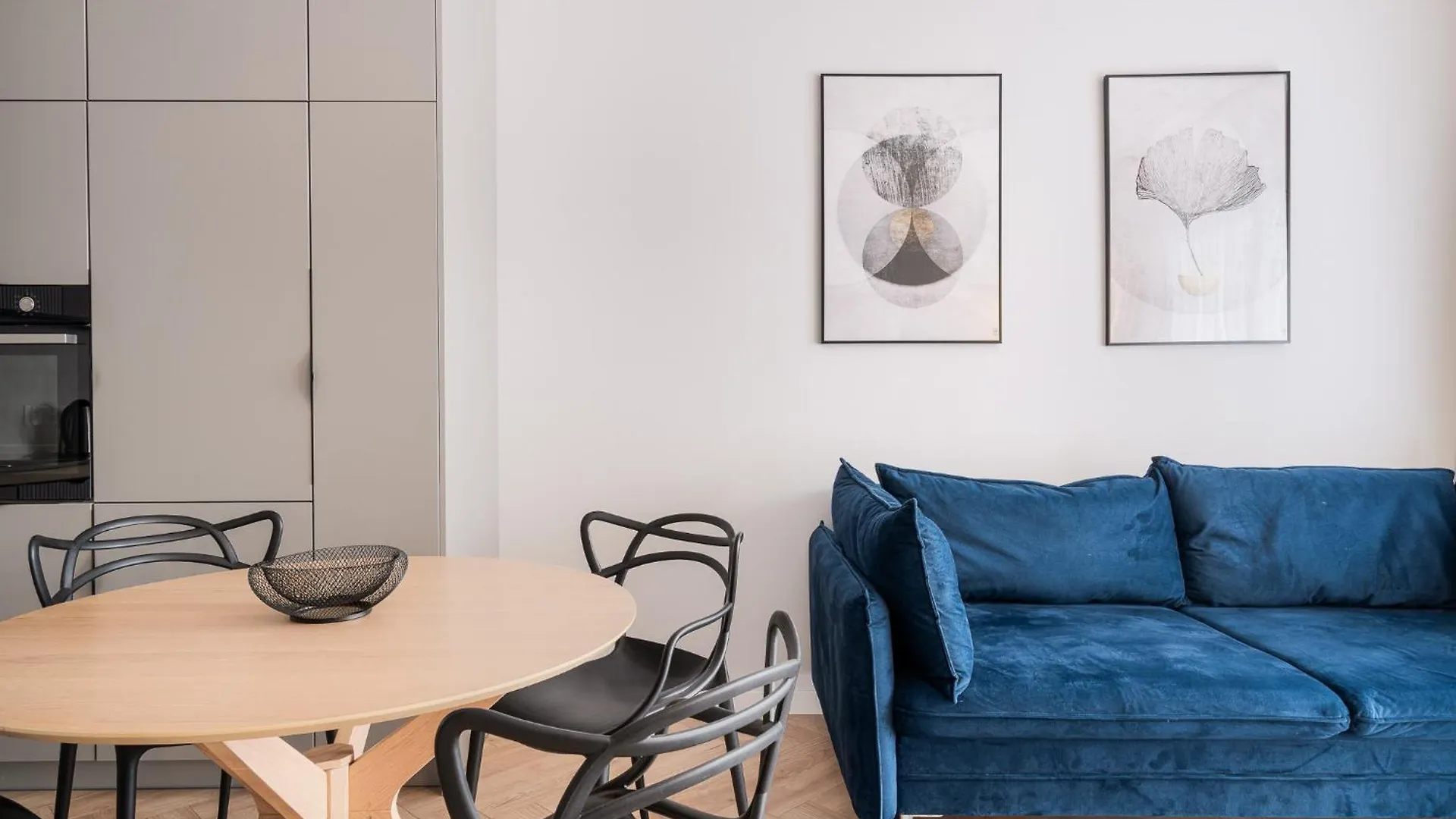 브로츠와프 Rentplanet - Nowa Manufaktura 아파트 폴란드